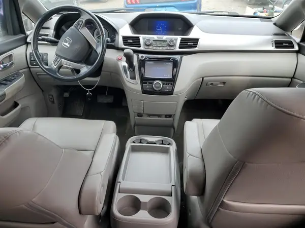 5FNRL5H62GB050642 2016 HONDA ODYSSEY - Image 8