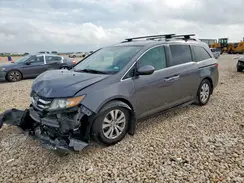 5FNRL5H62GB050690 2016 HONDA ODYSSEY