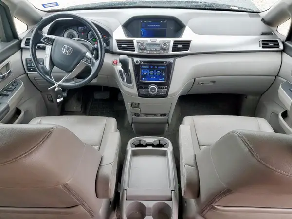 5FNRL5H62GB050690 2016 HONDA ODYSSEY - Image 8