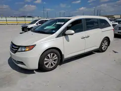 5FNRL5H62GB051631 2016 HONDA ODYSSEY