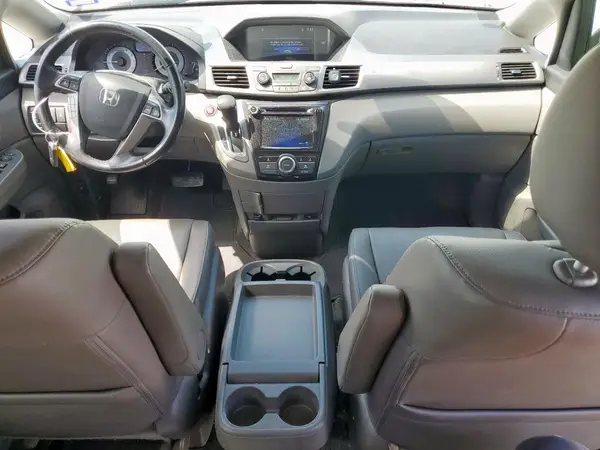 5FNRL5H62GB051631 2016 HONDA ODYSSEY - Image 8