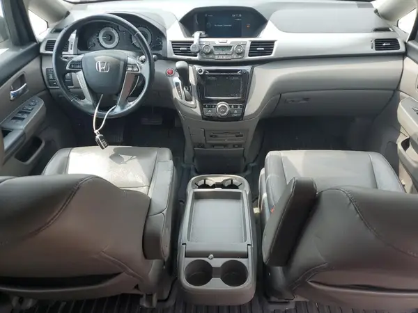 5FNRL5H62GB052472 2016 HONDA ODYSSEY - Image 8