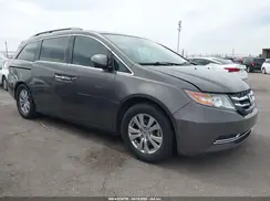 5FNRL5H62GB053007 2016 HONDA ODYSSEY