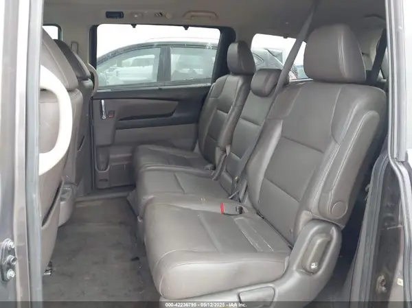 5FNRL5H62GB053007 2016 HONDA ODYSSEY - Image 8