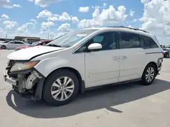5FNRL5H62GB055310 2016 HONDA ODYSSEY