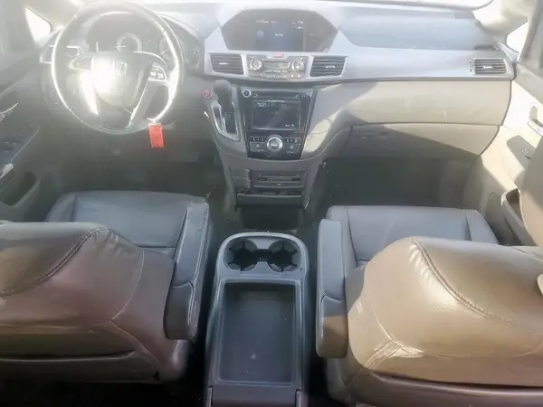 5FNRL5H62GB055310 2016 HONDA ODYSSEY - Image 8