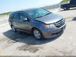 5FNRL5H62GB055551 2016 HONDA ODYSSEY