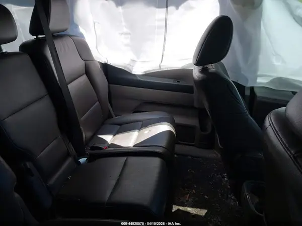 5FNRL5H62GB055761 2016 HONDA ODYSSEY - Image 8