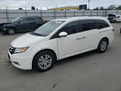 5FNRL5H62GB057669 2016 HONDA ODYSSEY