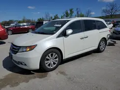 5FNRL5H62GB057686 2016 HONDA ODYSSEY