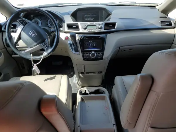 5FNRL5H62GB057686 2016 HONDA ODYSSEY - Image 8