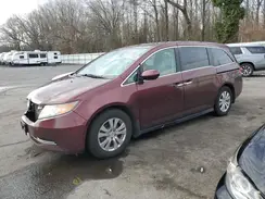 5FNRL5H62GB057705 2016 HONDA ODYSSEY