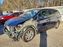 5FNRL5H62GB057817 2016 HONDA ODYSSEY