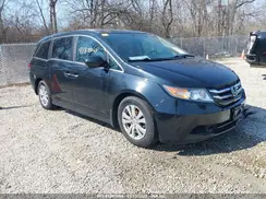 5FNRL5H62GB058238 2016 HONDA ODYSSEY