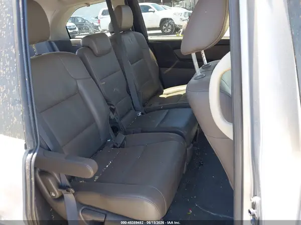 5FNRL5H62GB058319 2016 HONDA ODYSSEY - Image 8