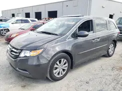 5FNRL5H62GB059664 2016 HONDA ODYSSEY