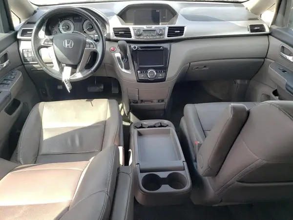 5FNRL5H62GB059664 2016 HONDA ODYSSEY - Image 8