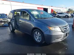 5FNRL5H62GB060121 2016 HONDA ODYSSEY