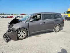 5FNRL5H62GB060572 2016 HONDA ODYSSEY
