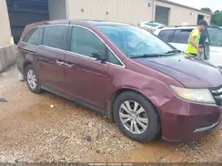 5FNRL5H62GB062239 2016 HONDA ODYSSEY