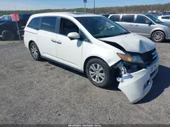 5FNRL5H62GB062421 2016 HONDA ODYSSEY