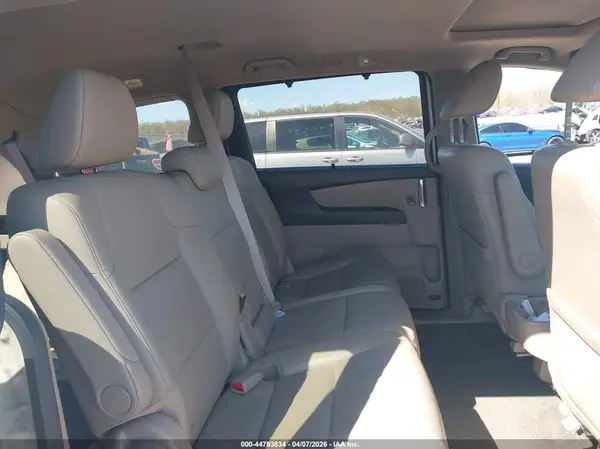 5FNRL5H62GB062421 2016 HONDA ODYSSEY - Image 8