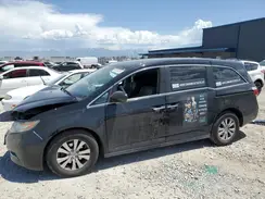 5FNRL5H62GB065643 2016 HONDA ODYSSEY