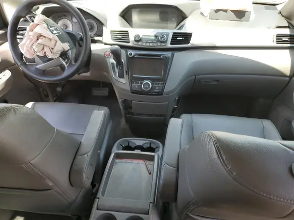 5FNRL5H62GB065643 2016 HONDA ODYSSEY - Image 8