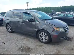 5FNRL5H62GB065741 2016 HONDA ODYSSEY