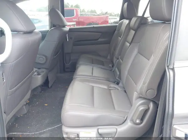 5FNRL5H62GB065741 2016 HONDA ODYSSEY - Image 8