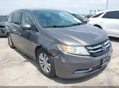 5FNRL5H62GB065965 2016 HONDA ODYSSEY