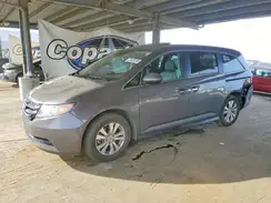 5FNRL5H62GB065979 2016 HONDA ODYSSEY