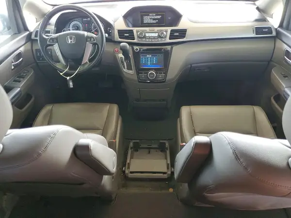 5FNRL5H62GB065979 2016 HONDA ODYSSEY - Image 8