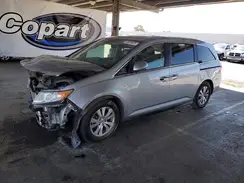 5FNRL5H62GB066453 2016 HONDA ODYSSEY
