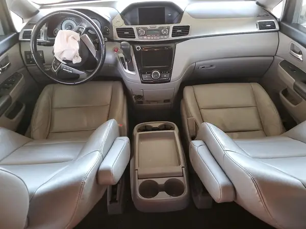 5FNRL5H62GB066453 2016 HONDA ODYSSEY - Image 8