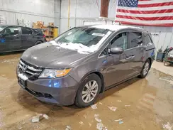 5FNRL5H62GB067568 2016 HONDA ODYSSEY