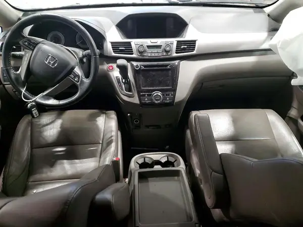 5FNRL5H62GB067568 2016 HONDA ODYSSEY - Image 8