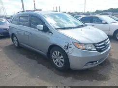 5FNRL5H62GB067702 2016 HONDA ODYSSEY