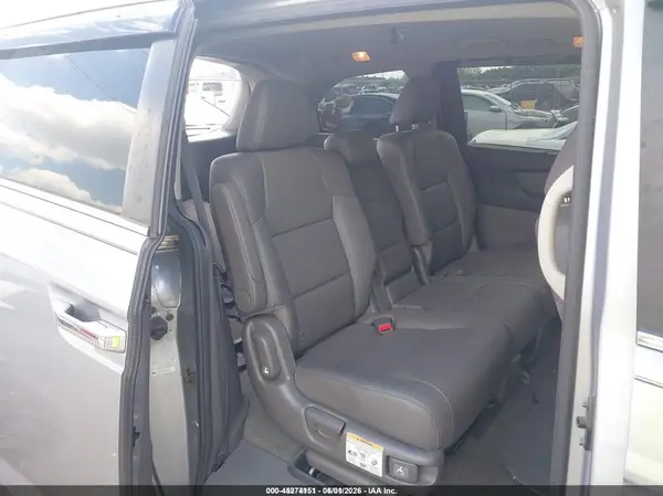 5FNRL5H62GB067702 2016 HONDA ODYSSEY - Image 8