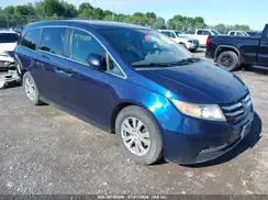 5FNRL5H62GB068459 2016 HONDA ODYSSEY