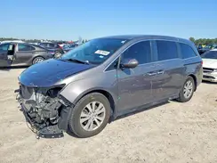 5FNRL5H62GB068851 2016 HONDA ODYSSEY