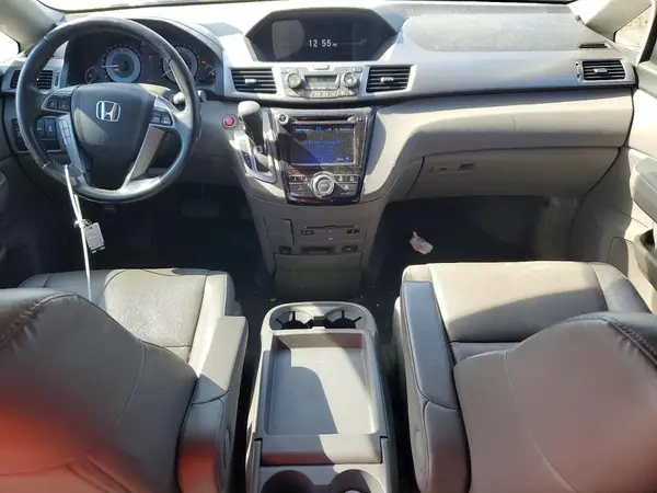 5FNRL5H62GB068851 2016 HONDA ODYSSEY - Image 8