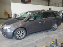 5FNRL5H62GB068882 2016 HONDA ODYSSEY