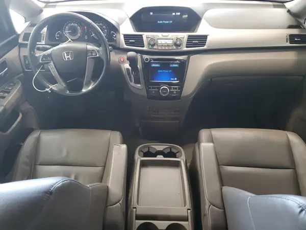 5FNRL5H62GB068882 2016 HONDA ODYSSEY - Image 8