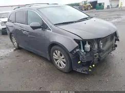 5FNRL5H62GB068896 2016 HONDA ODYSSEY