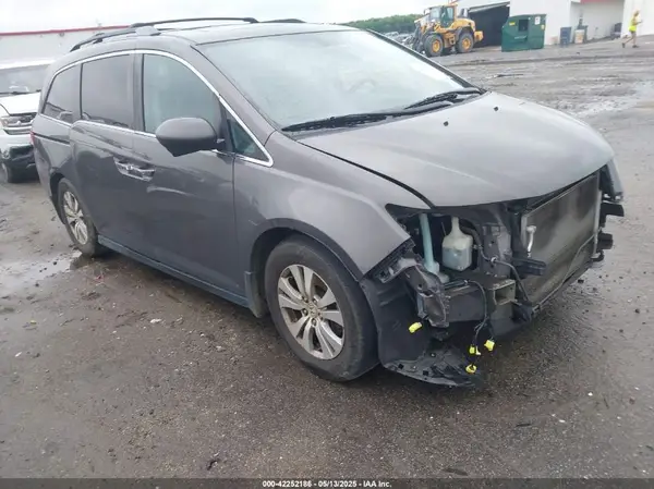 5FNRL5H62GB068896 2016 HONDA ODYSSEY - Image 1