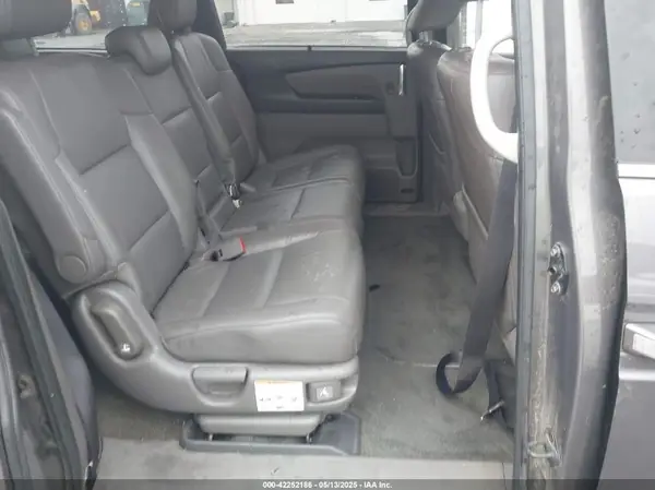 5FNRL5H62GB068896 2016 HONDA ODYSSEY - Image 8
