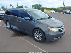 5FNRL5H62GB068915 2016 HONDA ODYSSEY