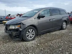 5FNRL5H62GB069188 2016 HONDA ODYSSEY