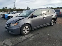 5FNRL5H62GB069465 2016 HONDA ODYSSEY